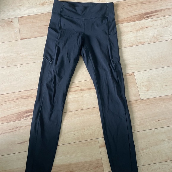 Lululemon Speed Tight - Picture 3 of 7